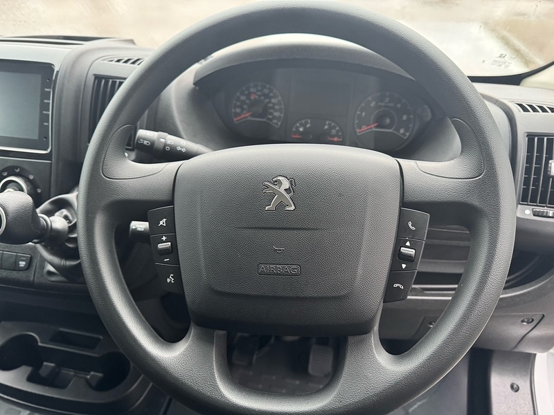 Used Peugeot Boxer 2024 for sale - 77584109: Photo 14
