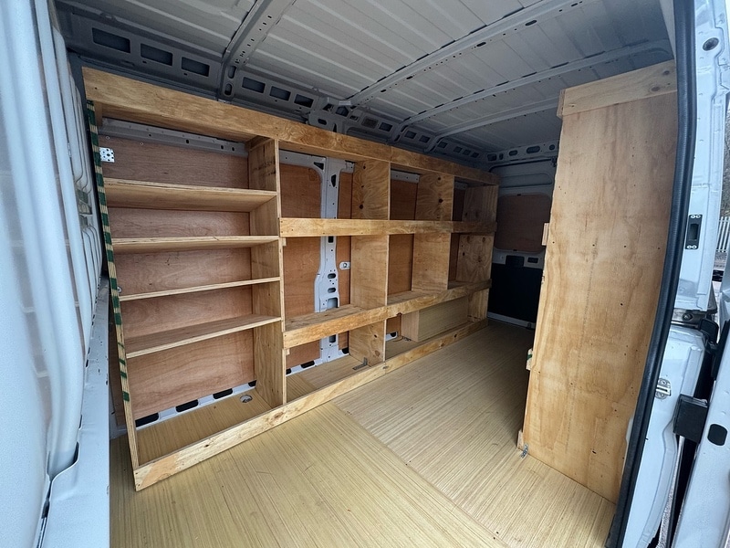 Used Peugeot Boxer 2024 for sale - 77584109: Photo 16