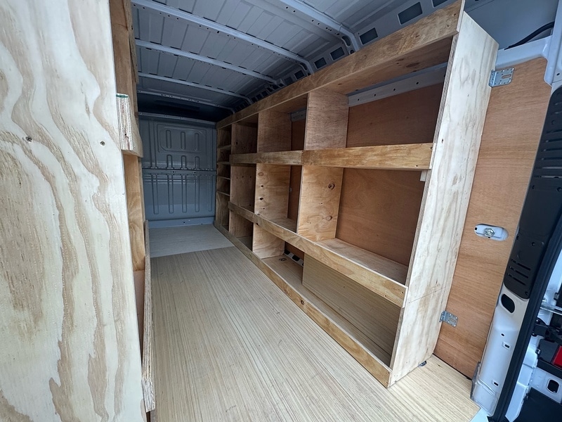 Used Peugeot Boxer 2024 for sale - 77584109: Photo 20