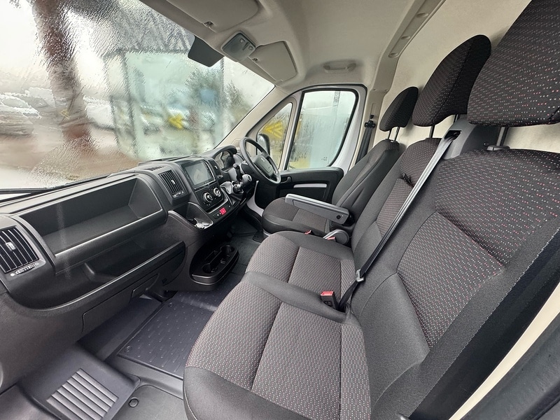 Used Peugeot Boxer 2024 for sale - 77584109: Photo 21