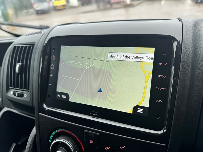 Used Peugeot Boxer 2024 for sale - 77584109: Photo 22