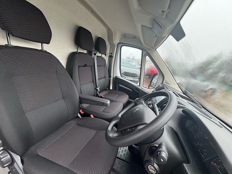 Used Peugeot Boxer 2024 for sale - 77584109: Photo 24