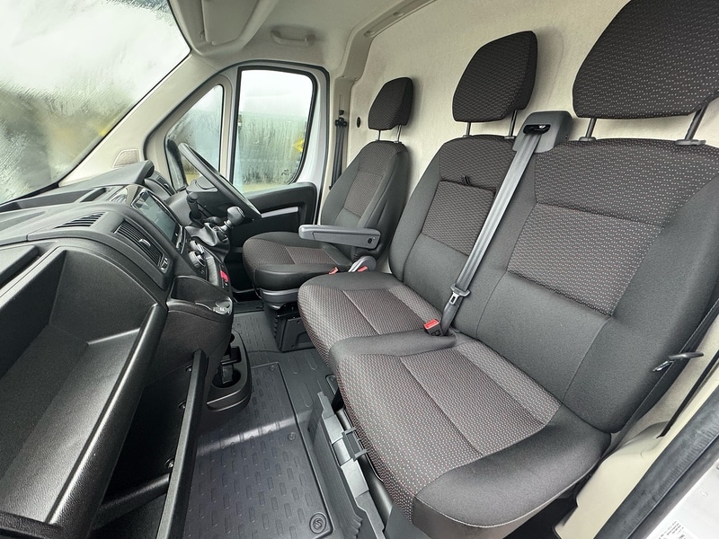 Used Peugeot Boxer 2024 for sale - 77584109: Photo 8