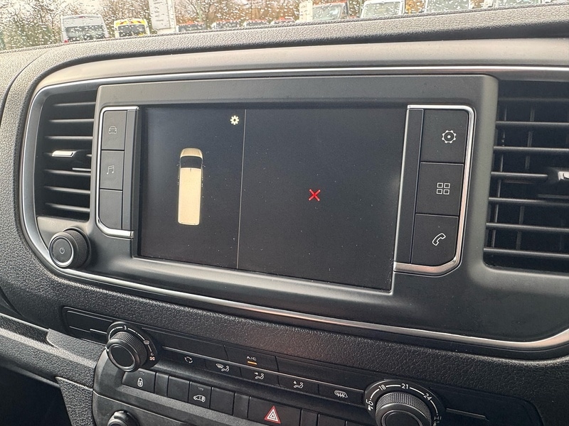 Used Vauxhall Vivaro 2023 for sale - 77622040: Photo 16