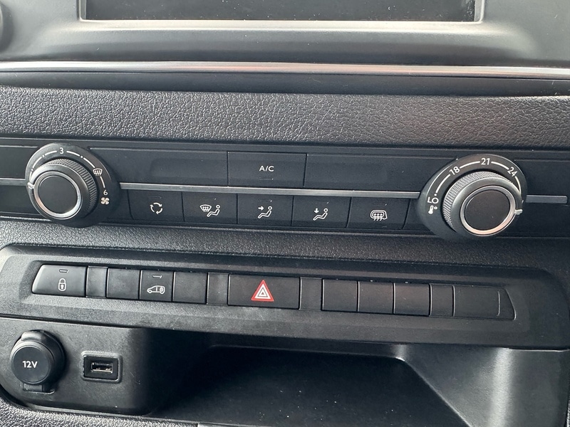 Used Vauxhall Vivaro 2023 for sale - 77622040: Photo 18