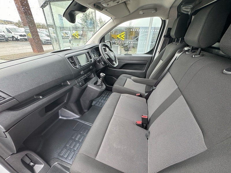 Used Vauxhall Vivaro 2023 for sale - 77622040: Photo 24
