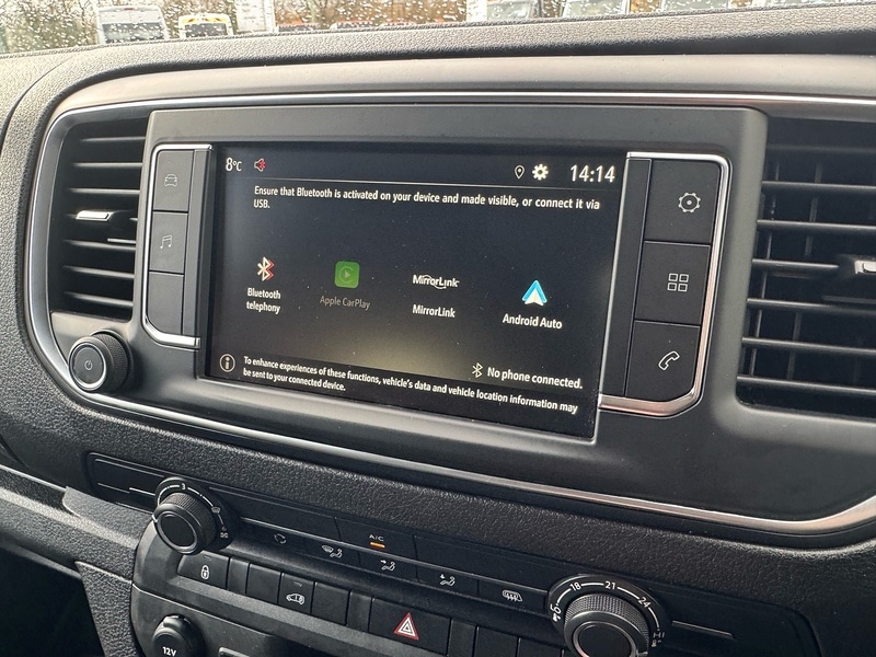 Used Vauxhall Vivaro 2023 for sale - 77622040: Photo 25