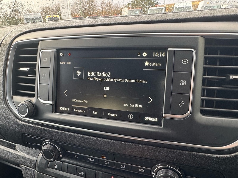 Used Vauxhall Vivaro 2023 for sale - 77622040: Photo 30