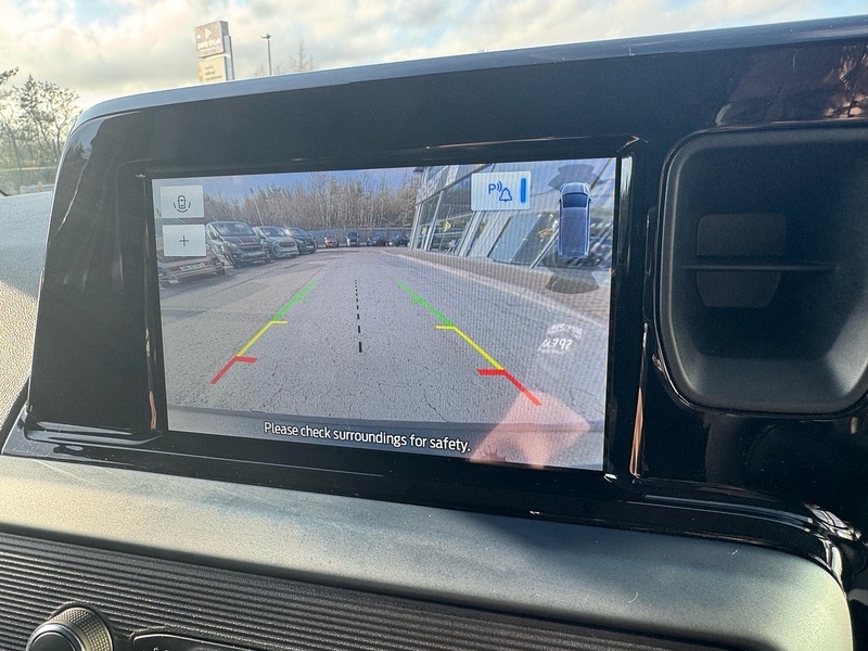 Used Ford Transit Courier 2024 for sale - 77655763: Photo 13