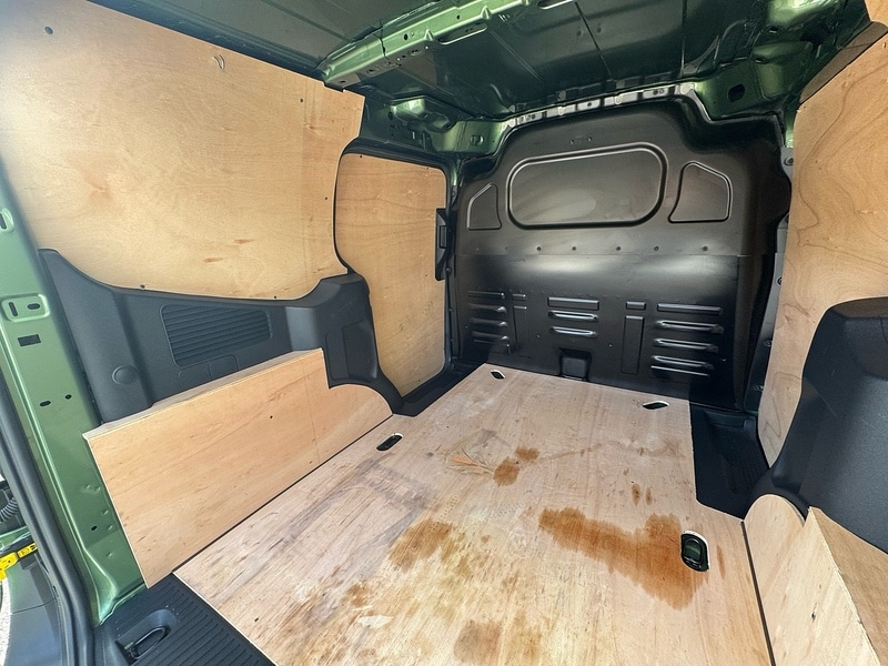 Used Ford Transit Courier 2024 for sale - 77655763: Photo 14