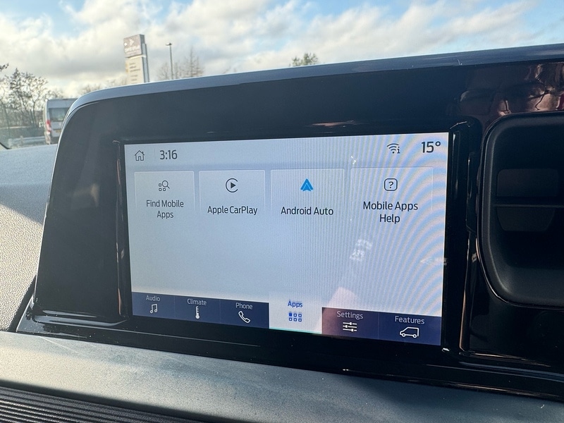 Used Ford Transit Courier 2024 for sale - 77655763: Photo 20