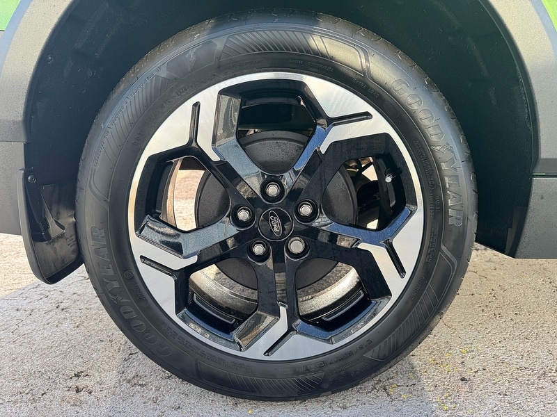 Used Ford Transit Courier 2024 for sale - 77655763: Photo 22