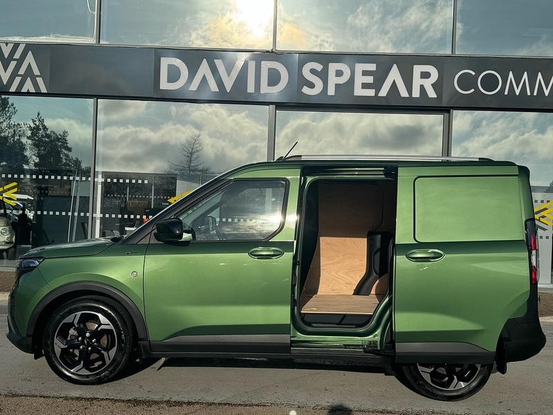 Used Ford Transit Courier 2024 for sale - 77655763: Photo 24