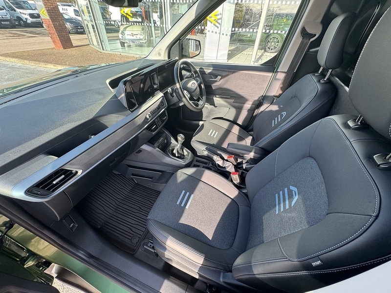 Used Ford Transit Courier 2024 for sale - 77655763: Photo 26