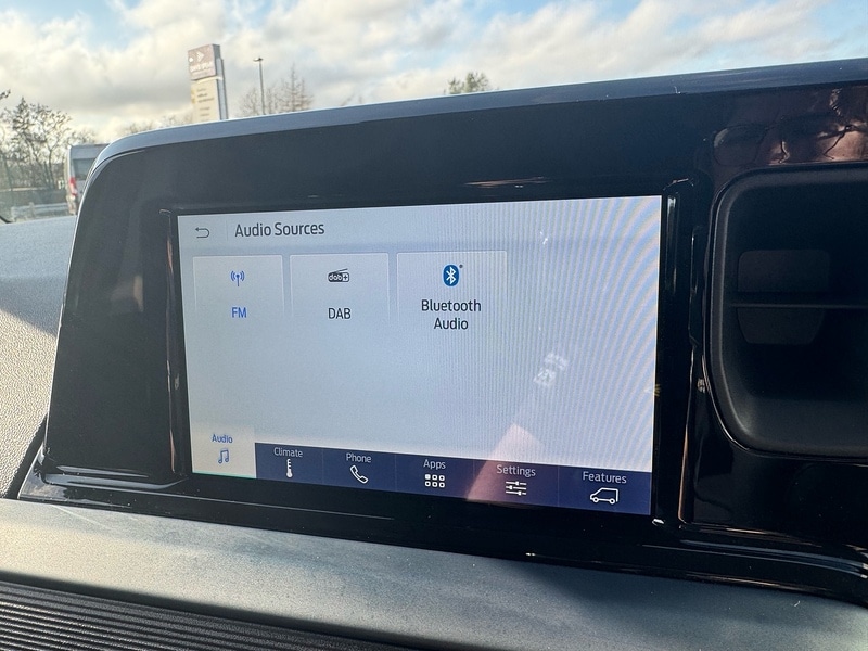 Used Ford Transit Courier 2024 for sale - 77655763: Photo 27