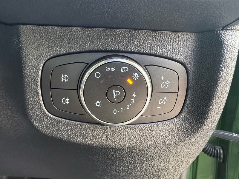 Used Ford Transit Courier 2024 for sale - 77655763: Photo 32