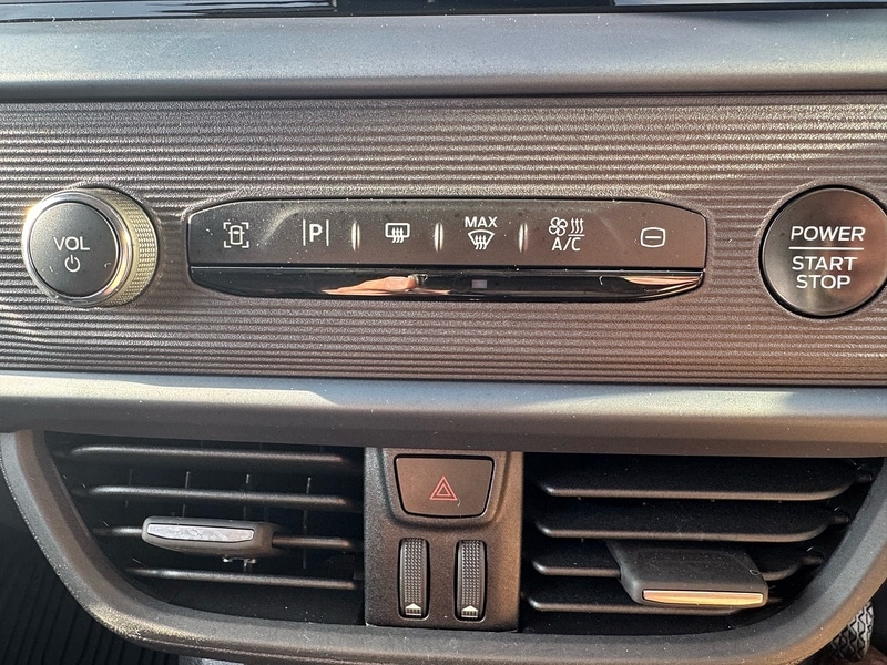 Used Ford Transit Courier 2024 for sale - 77655763: Photo 35