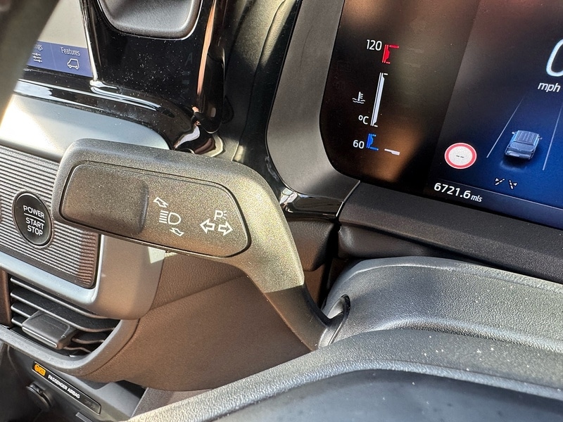 Used Ford Transit Courier 2024 for sale - 77655763: Photo 36