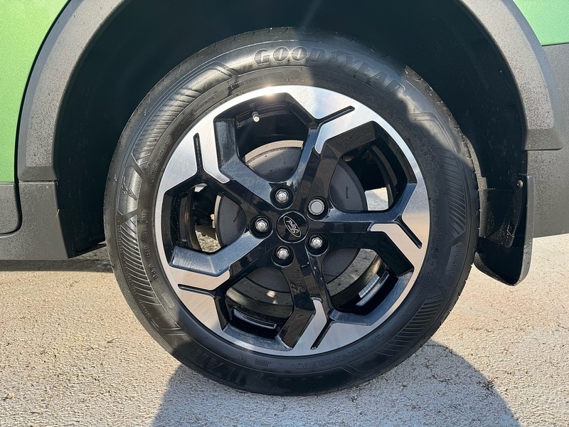 Used Ford Transit Courier 2024 for sale - 77655763: Photo 37