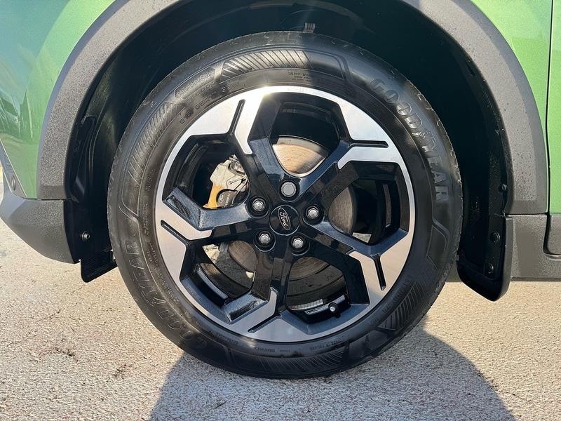 Used Ford Transit Courier 2024 for sale - 77655763: Photo 38