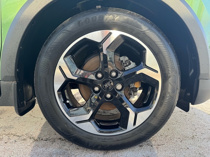 Used Ford Transit Courier 2024 for sale - 77655763: Photo 39