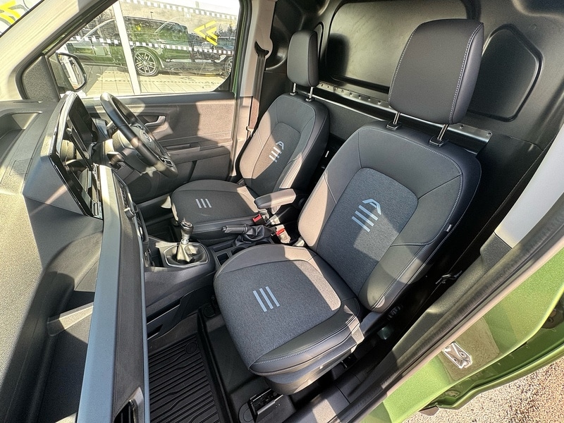 Used Ford Transit Courier 2024 for sale - 77655763: Photo 8