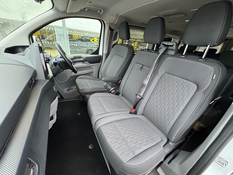 Used Ford Transit Custom for sale - 77591384: Photo 11