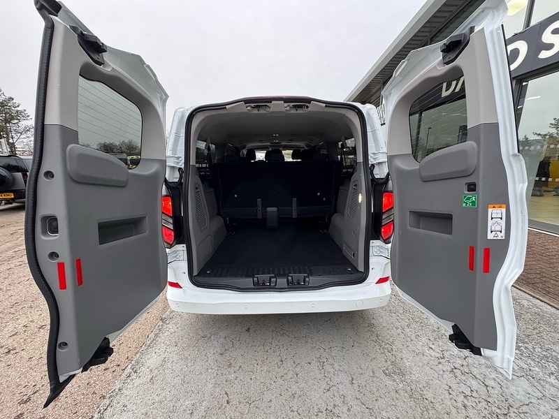 Used Ford Transit Custom for sale - 77591384: Photo 12