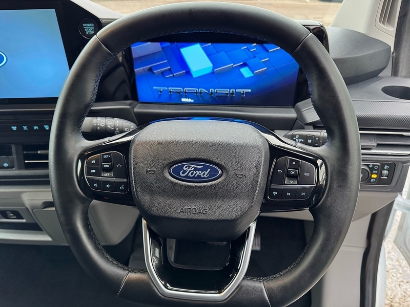 Used Ford Transit Custom for sale - 77591384: Photo 13