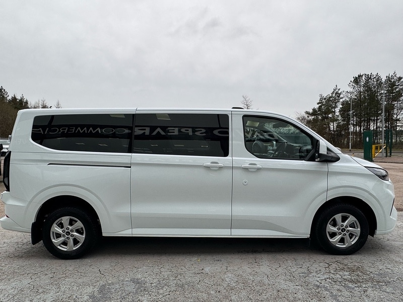 Used Ford Transit Custom for sale - 77591384: Photo 14