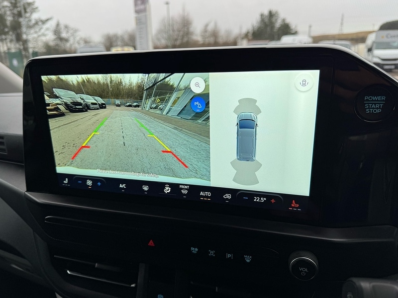 Used Ford Transit Custom for sale - 77591384: Photo 15