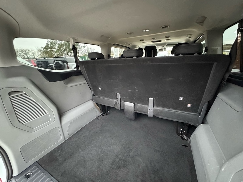 Used Ford Transit Custom for sale - 77591384: Photo 18
