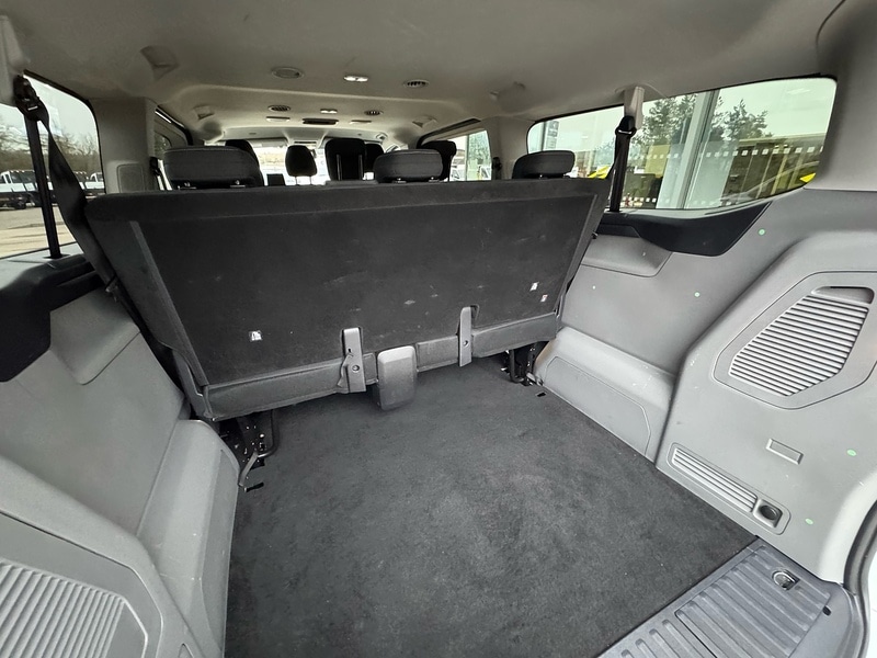 Used Ford Transit Custom for sale - 77591384: Photo 21