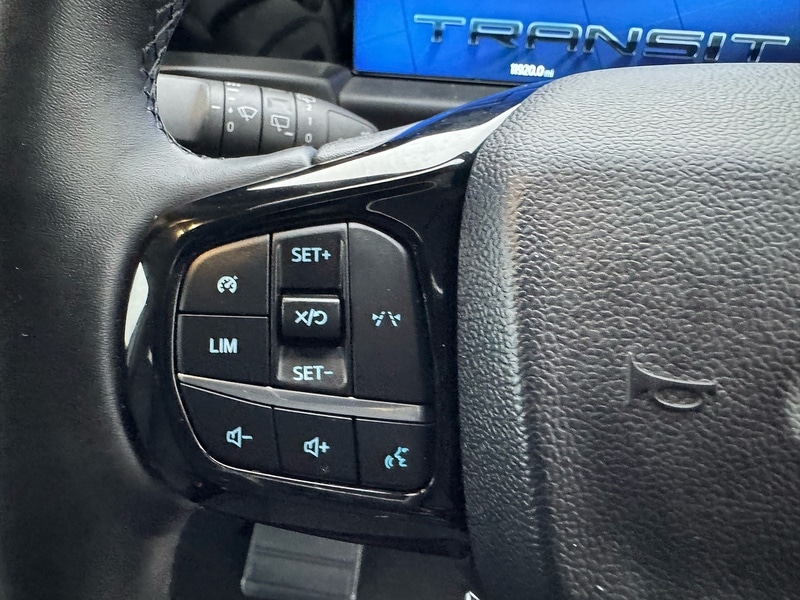 Used Ford Transit Custom for sale - 77591384: Photo 22