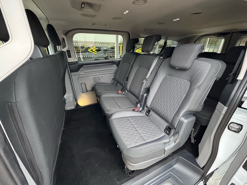 Used Ford Transit Custom for sale - 77591384: Photo 23