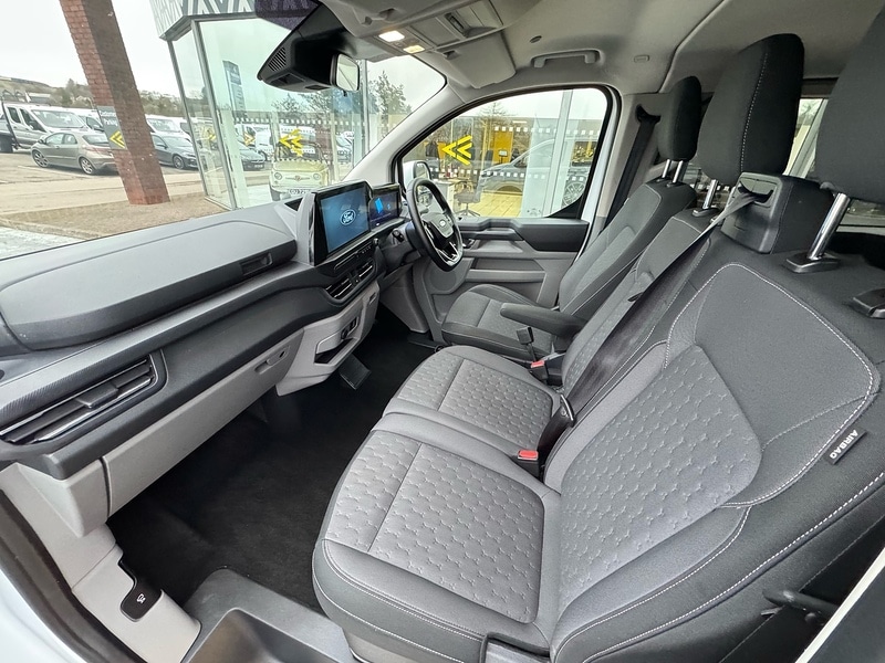 Used Ford Transit Custom for sale - 77591384: Photo 27