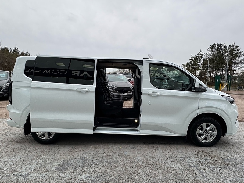 Used Ford Transit Custom for sale - 77591384: Photo 29