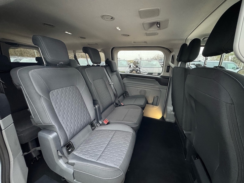 Used Ford Transit Custom for sale - 77591384: Photo 30