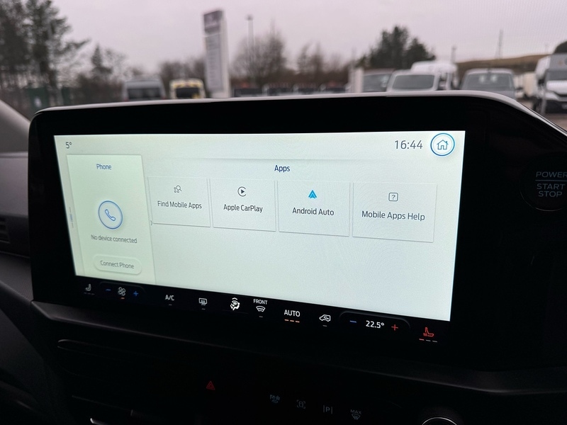 Used Ford Transit Custom for sale - 77591384: Photo 31