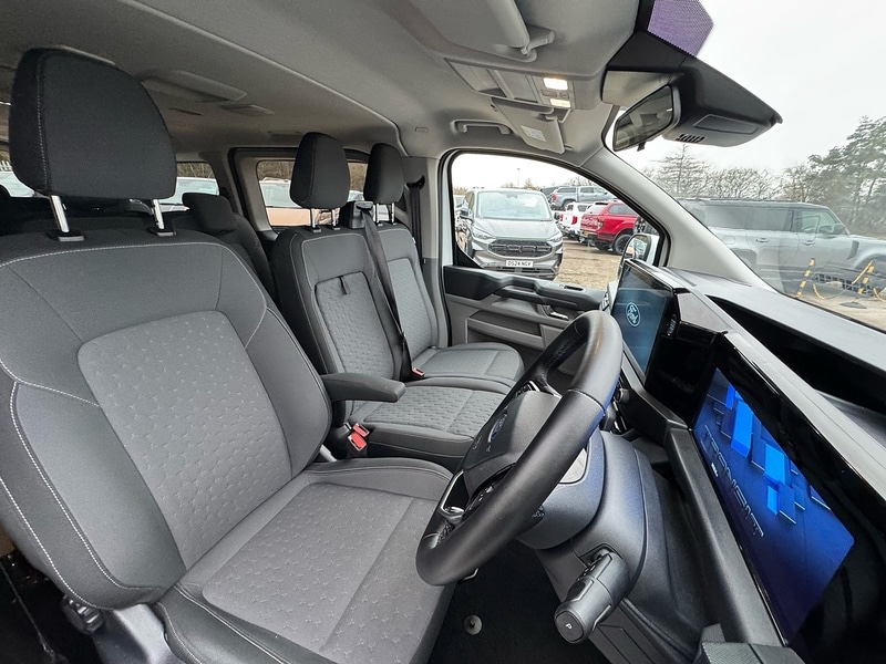 Used Ford Transit Custom for sale - 77591384: Photo 32