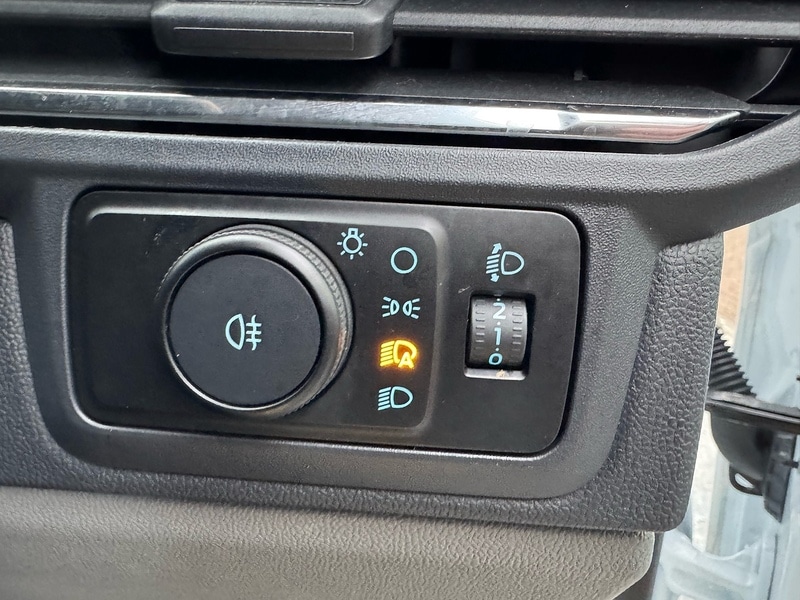 Used Ford Transit Custom for sale - 77591384: Photo 33