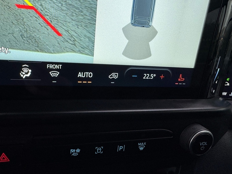 Used Ford Transit Custom for sale - 77591384: Photo 34