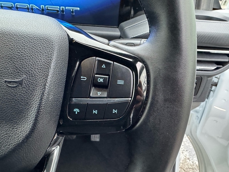 Used Ford Transit Custom for sale - 77591384: Photo 36