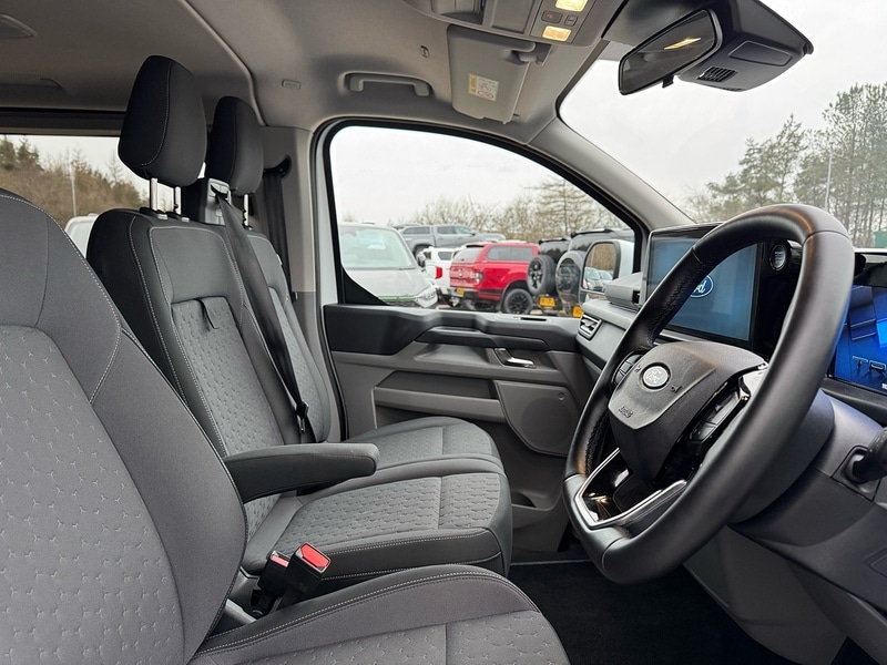 Used Ford Transit Custom for sale - 77591384: Photo 6