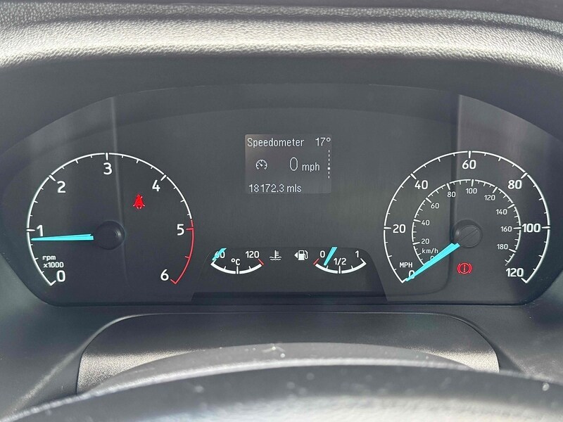 Vehicle 32