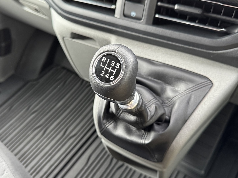 Used Ford Transit Custom 2024 for sale - 76299815: Photo 38