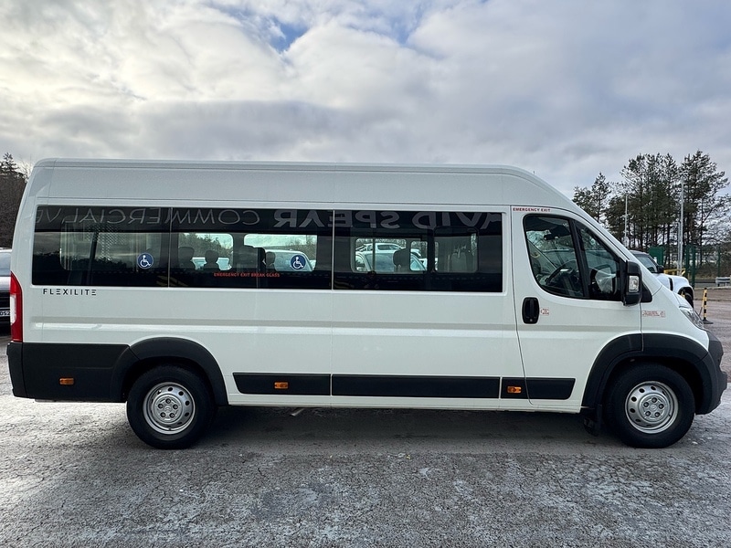Used Citroen Relay 2019 for sale - 77072856: Photo 14