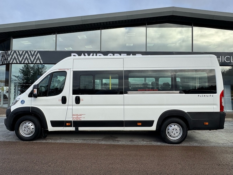 Used Citroen Relay 2019 for sale - 77072856: Photo 17