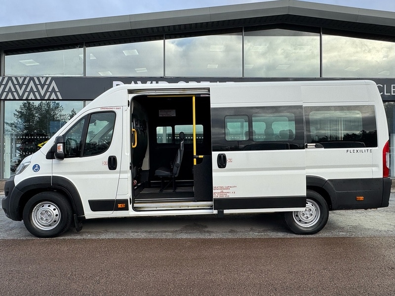 Used Citroen Relay 2019 for sale - 77072856: Photo 19