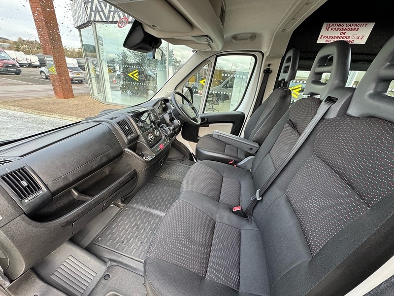 Used Citroen Relay 2019 for sale - 77072856: Photo 20